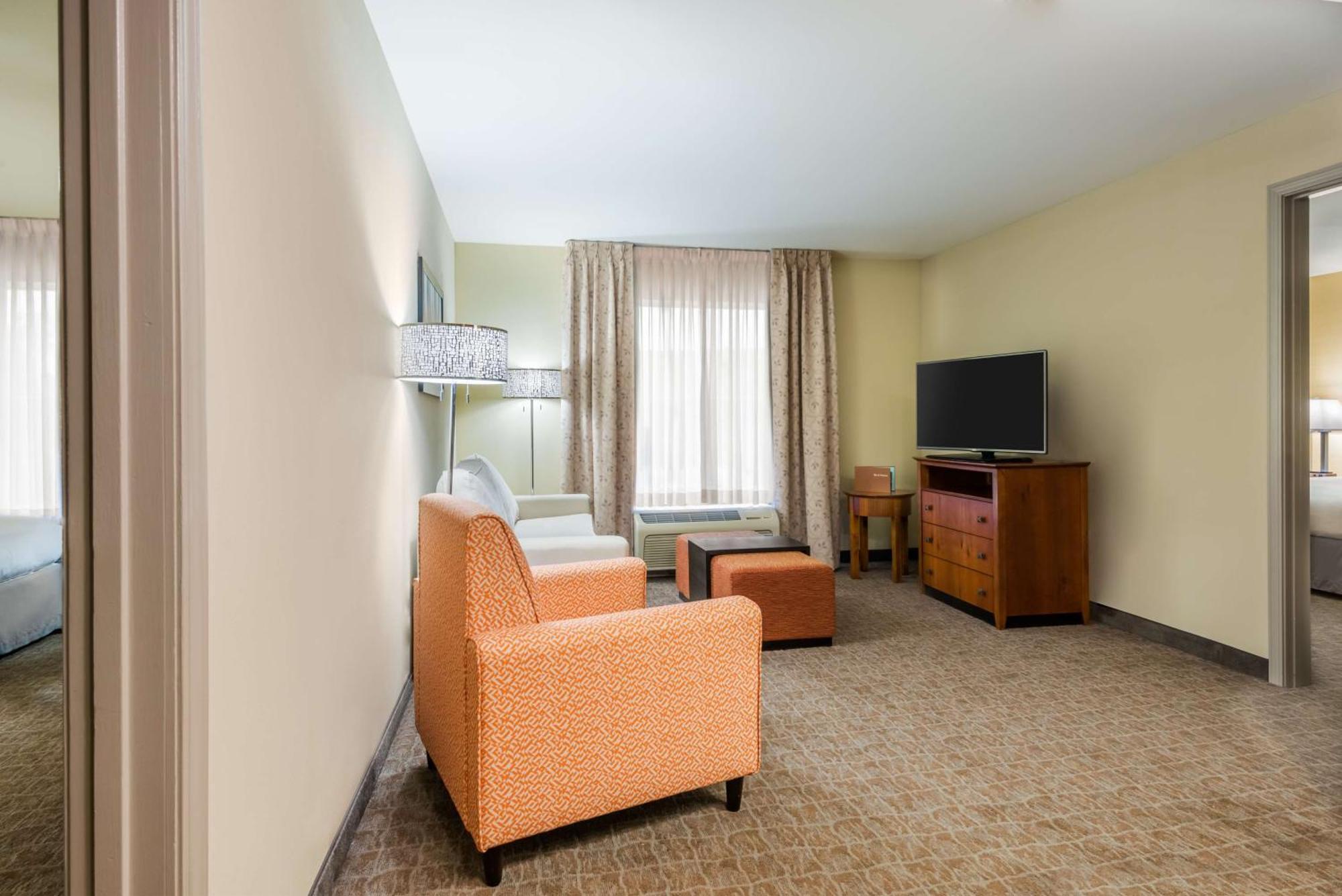 Larkspur Landing Extended Stay Suites St Louis Riverport Maryland Heights Esterno foto