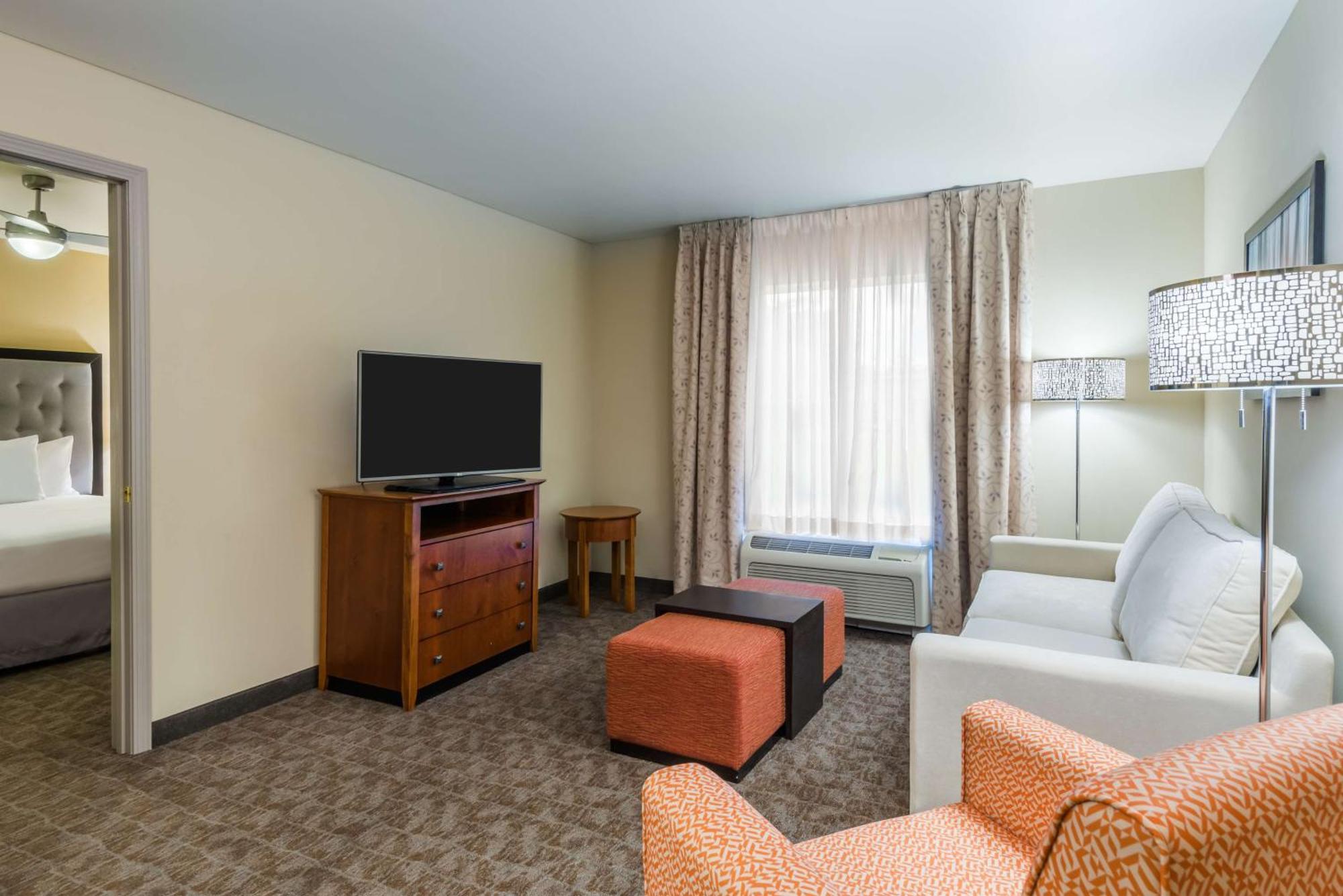 Larkspur Landing Extended Stay Suites St Louis Riverport Maryland Heights Esterno foto