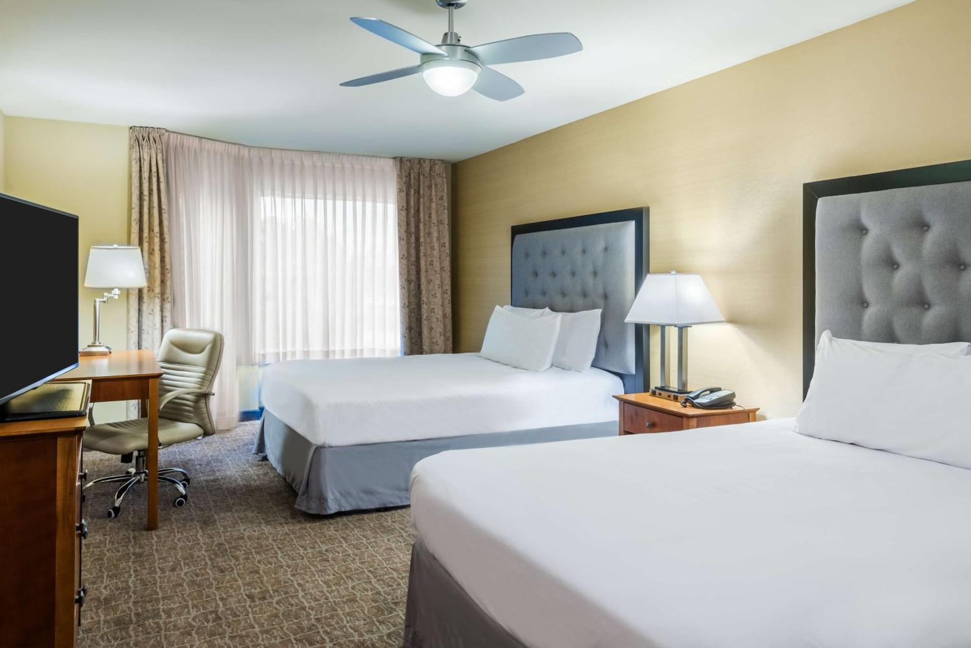 Larkspur Landing Extended Stay Suites St Louis Riverport Maryland Heights Esterno foto