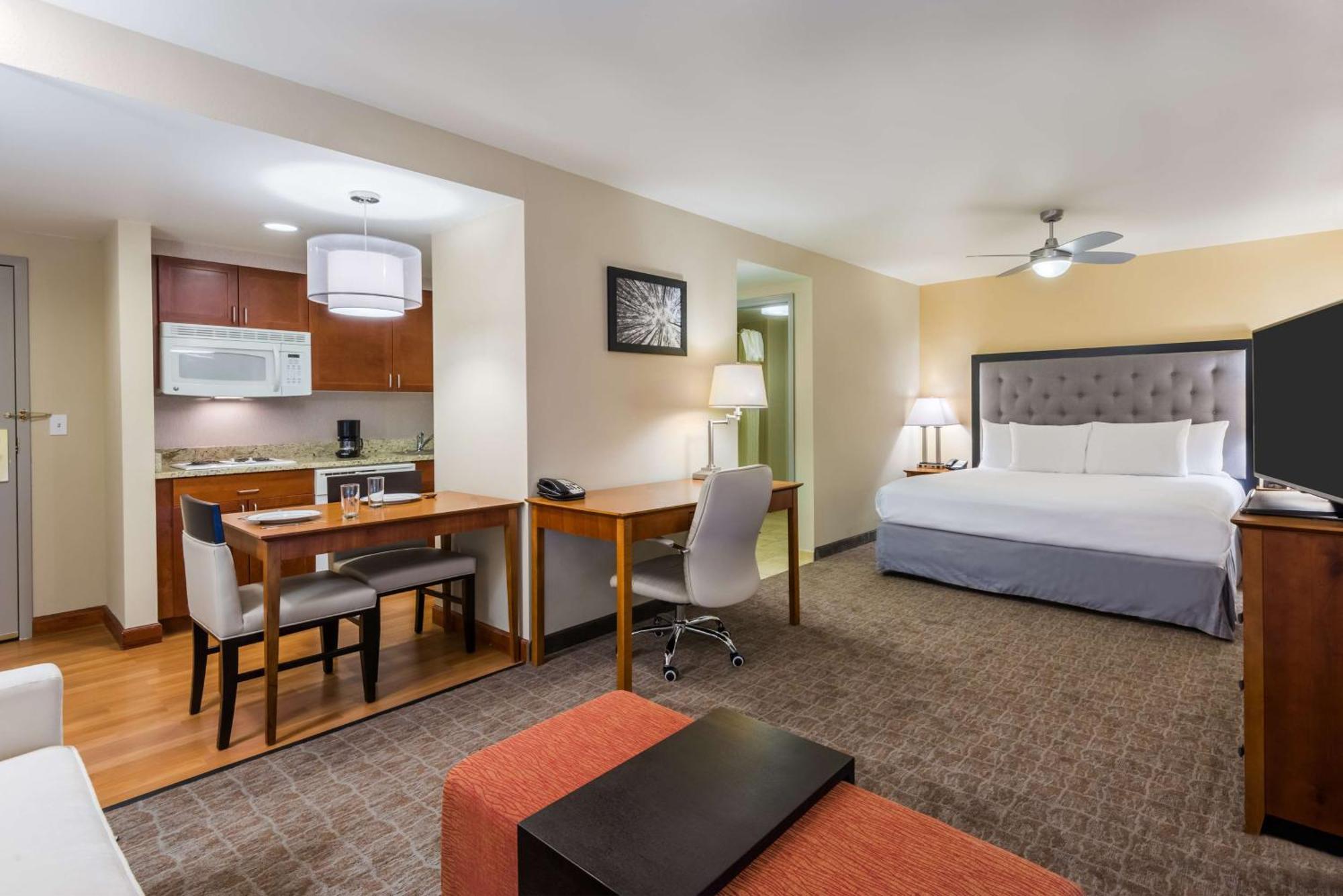 Larkspur Landing Extended Stay Suites St Louis Riverport Maryland Heights Esterno foto