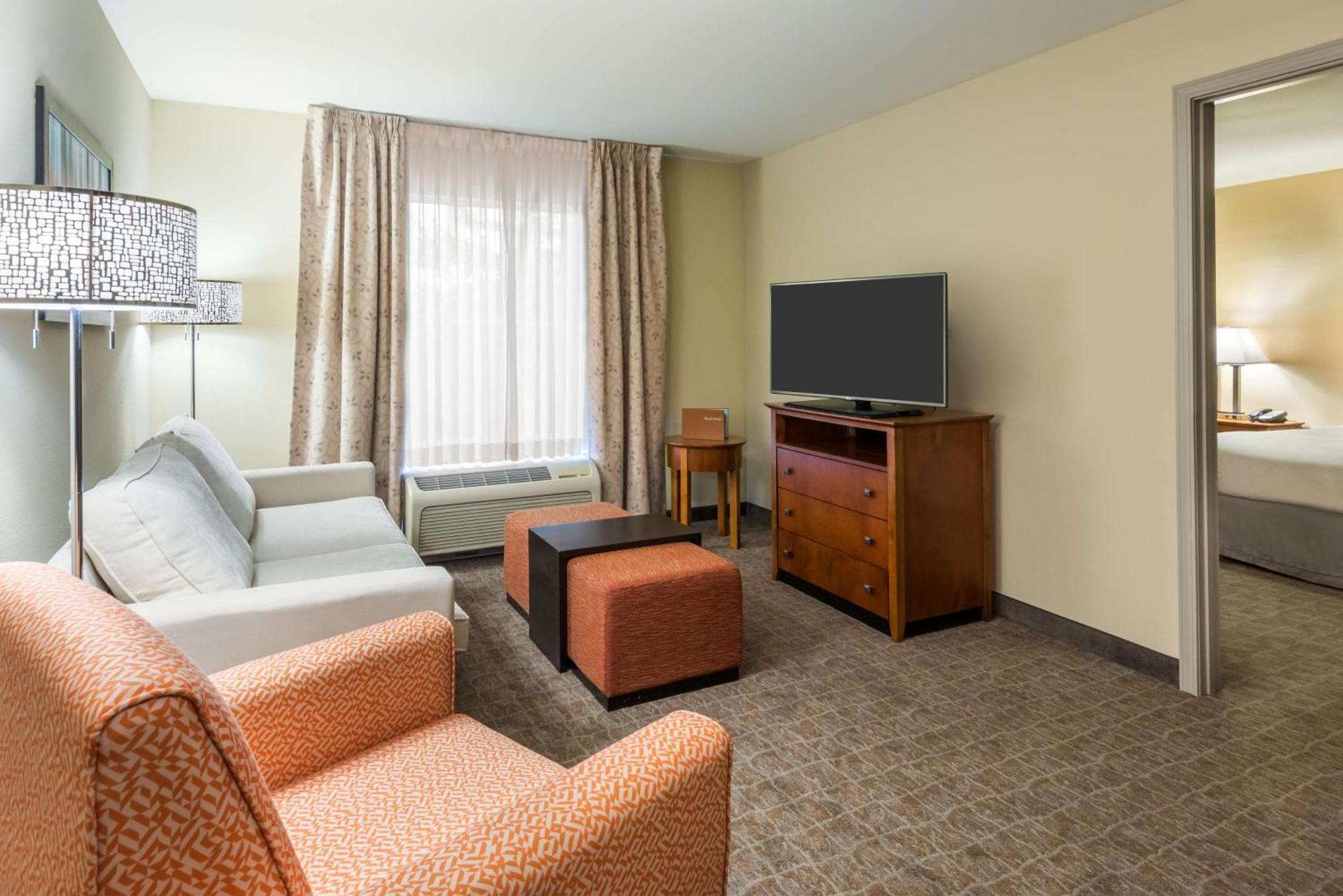 Larkspur Landing Extended Stay Suites St Louis Riverport Maryland Heights Esterno foto