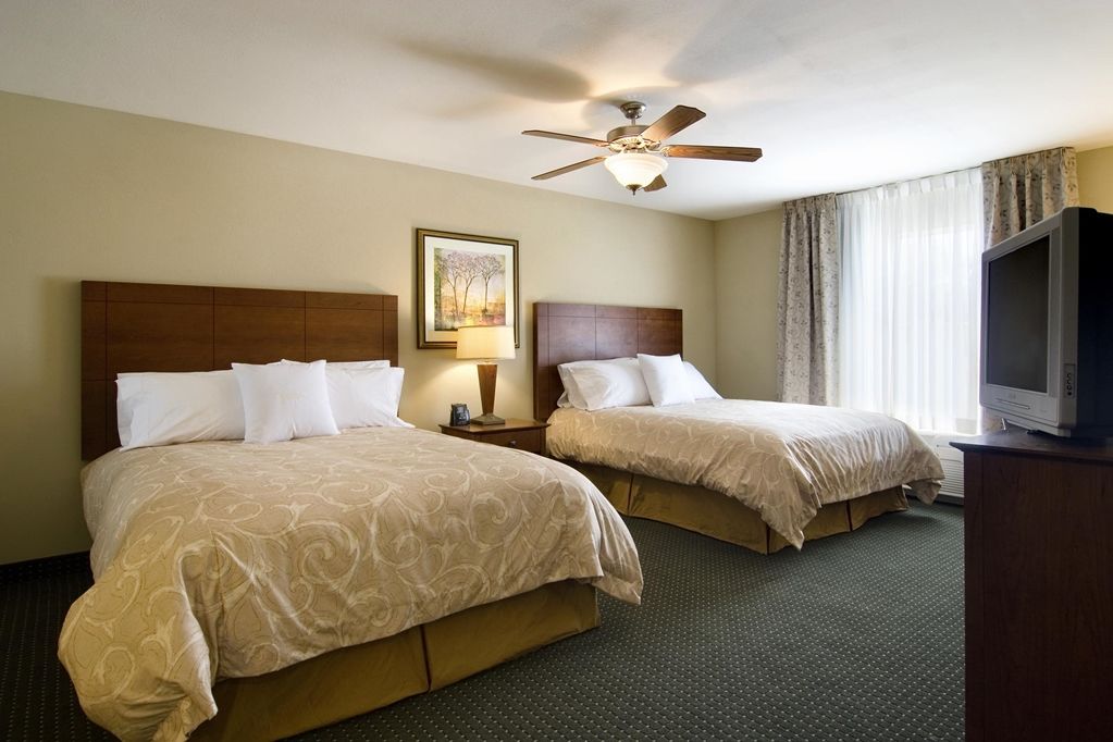 Larkspur Landing Extended Stay Suites St Louis Riverport Maryland Heights Camera foto