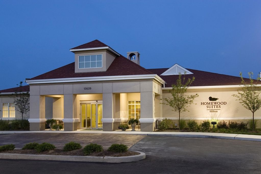 Larkspur Landing Extended Stay Suites St Louis Riverport Maryland Heights Esterno foto